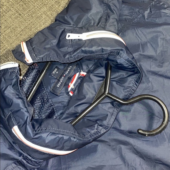 Tommy Hilfiger Jacket - Picture 5 of 5